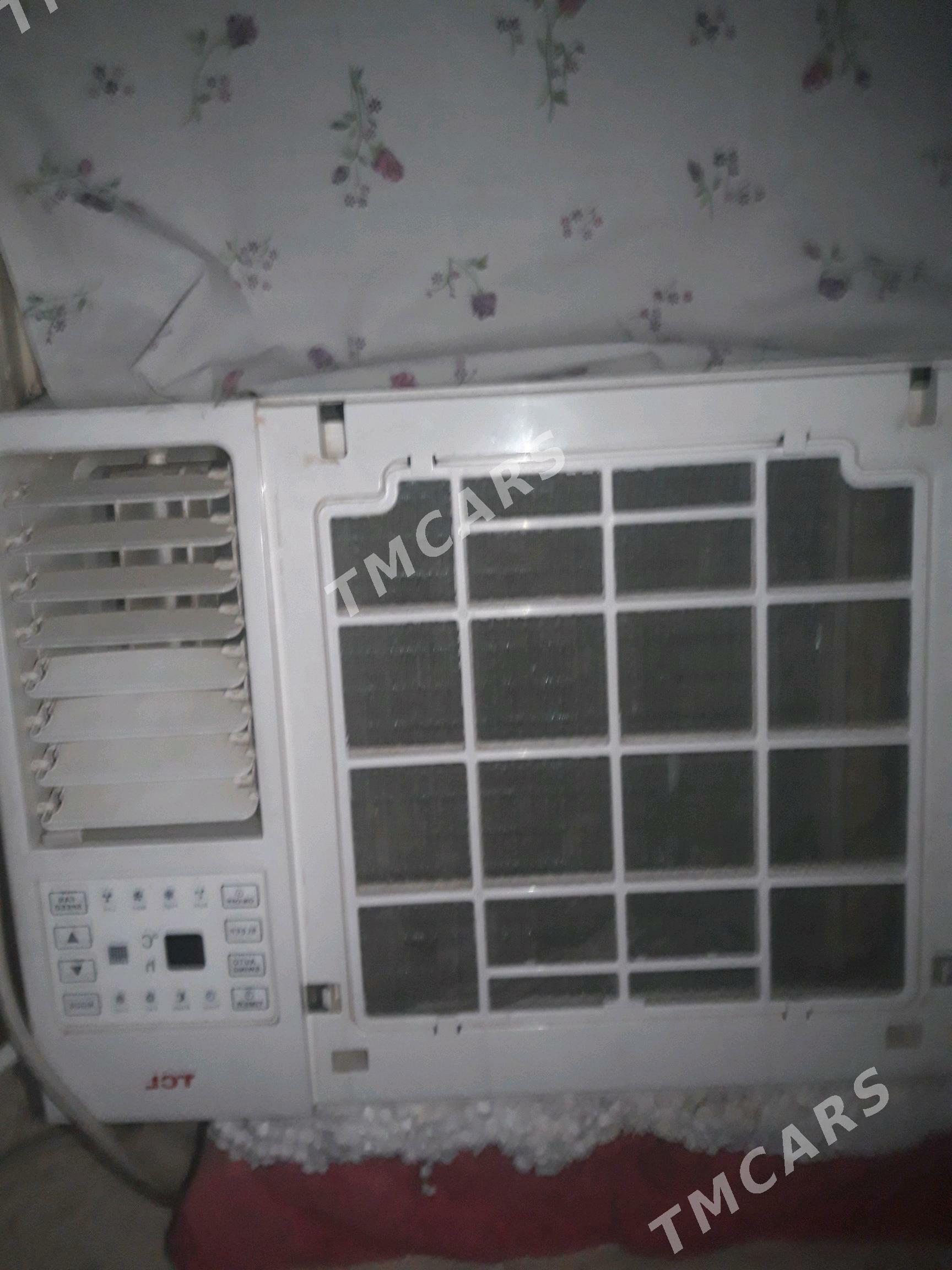 Kanisaner 30 kw - Büzmeýin - img 2
