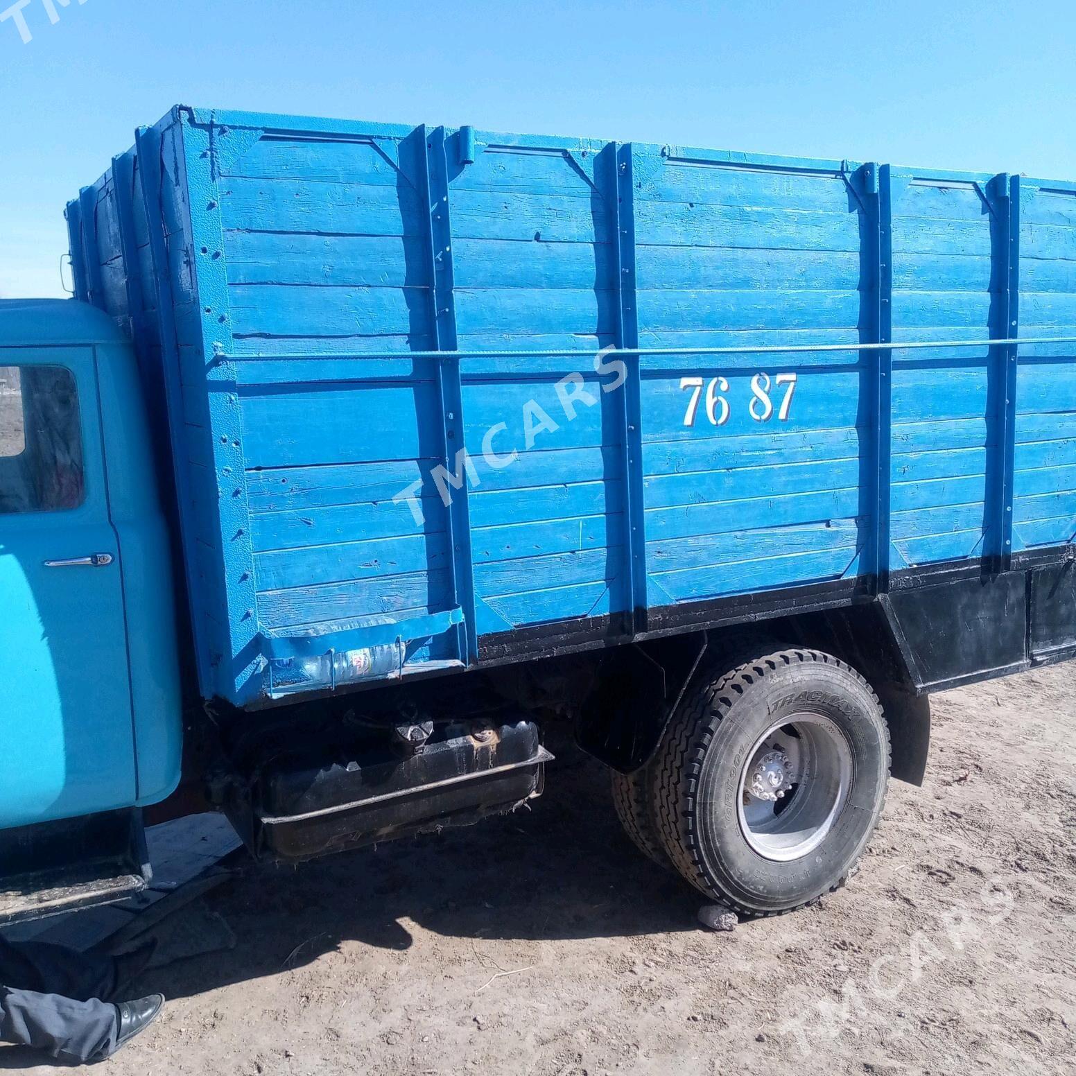 Zil 130 1990 - 65 000 TMT - Губадаг - img 2