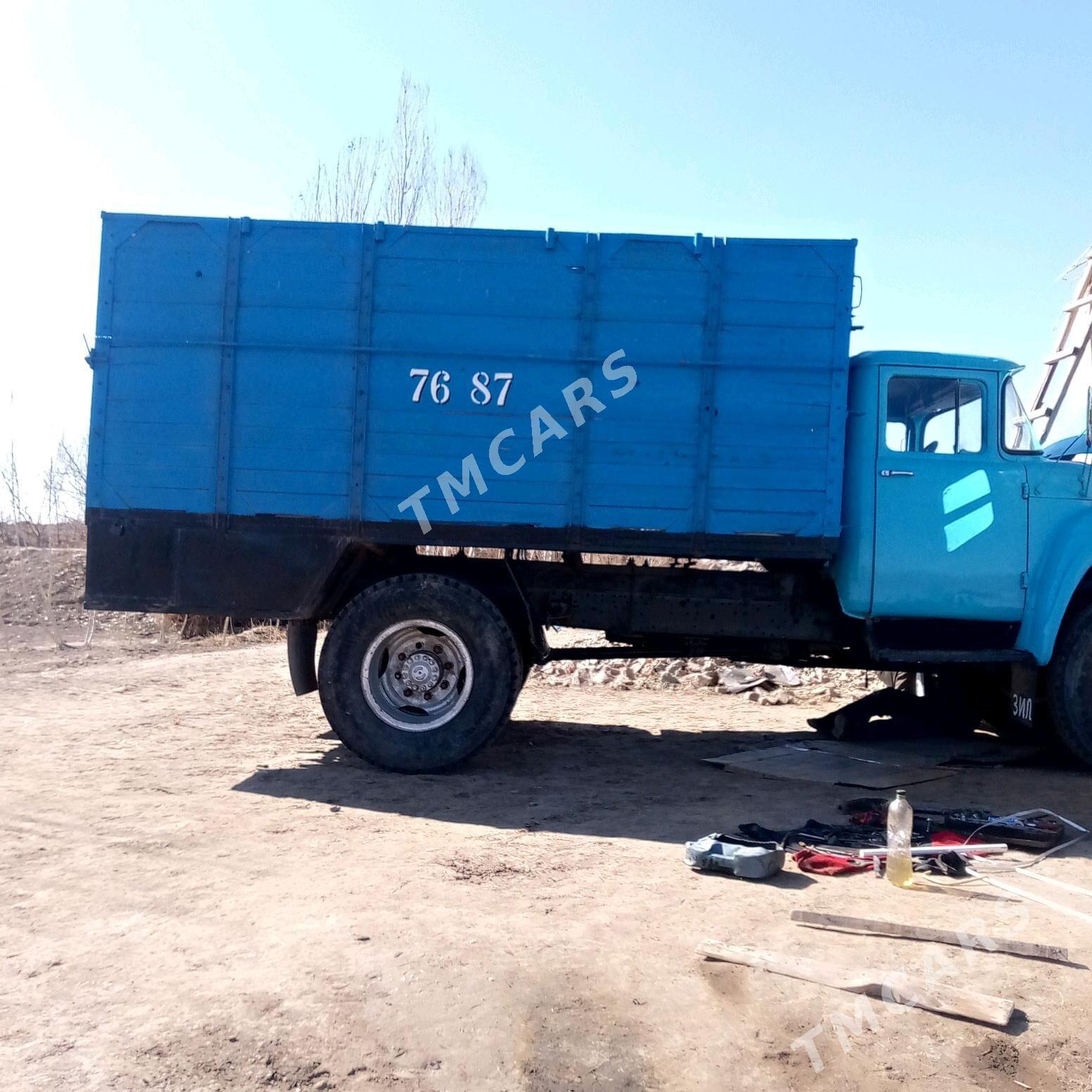 Zil 130 1990 - 65 000 TMT - Губадаг - img 3
