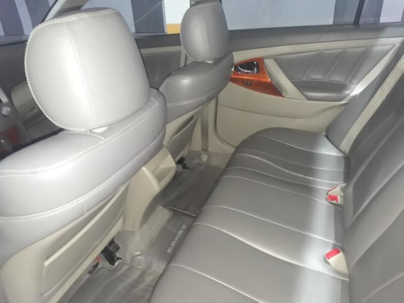 Toyota Camry 2010 - 180 000 TMT - Улица Ататурка - img 4