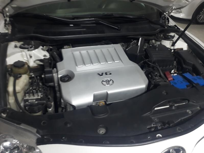 Toyota Camry 2010 - 180 000 TMT - Улица Ататурка - img 2