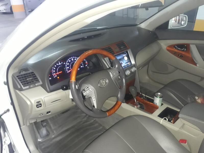Toyota Camry 2010 - 180 000 TMT - Улица Ататурка - img 3