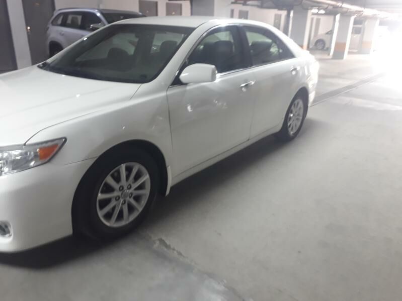 Toyota Camry 2010 - 180 000 TMT - Улица Ататурка - img 6