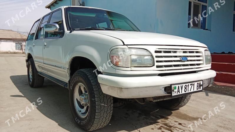 Ford Explorer 1998 - 50 000 TMT - Magtymguly - img 2