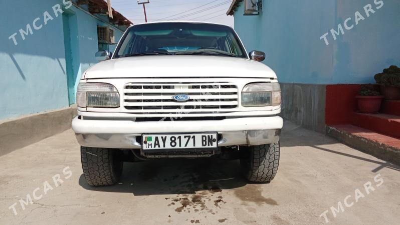 Ford Explorer 1998 - 50 000 TMT - Magtymguly - img 3