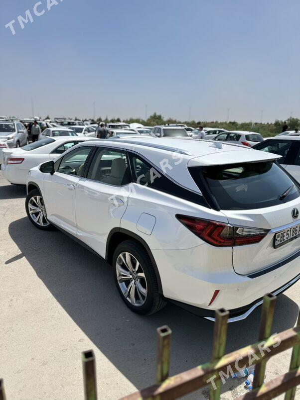 Lexus RX 350 2022 - 655 000 TMT - Aşgabat - img 4