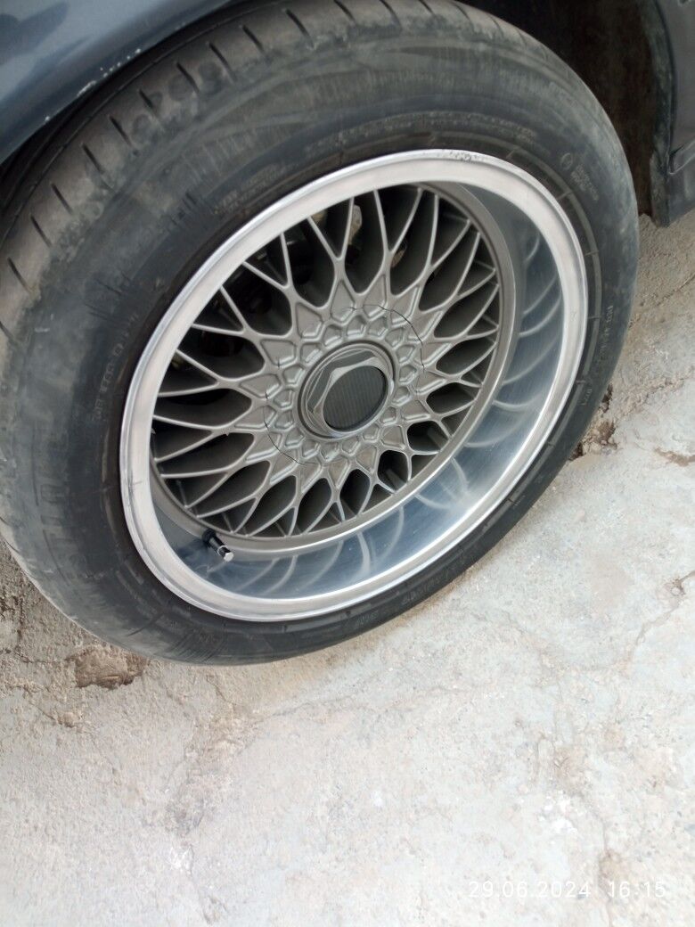 BBS r 17 8.5 J 10 000 TMT - Дашогуз - img 4