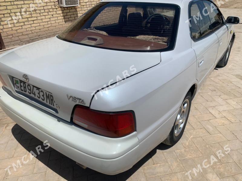 Toyota Vista 1996 - 56 000 TMT - Baýramaly - img 4