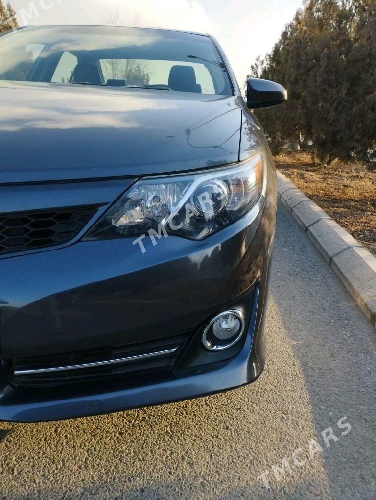 Toyota Camry 2012 - 200 000 TMT - Daşoguz - img 4