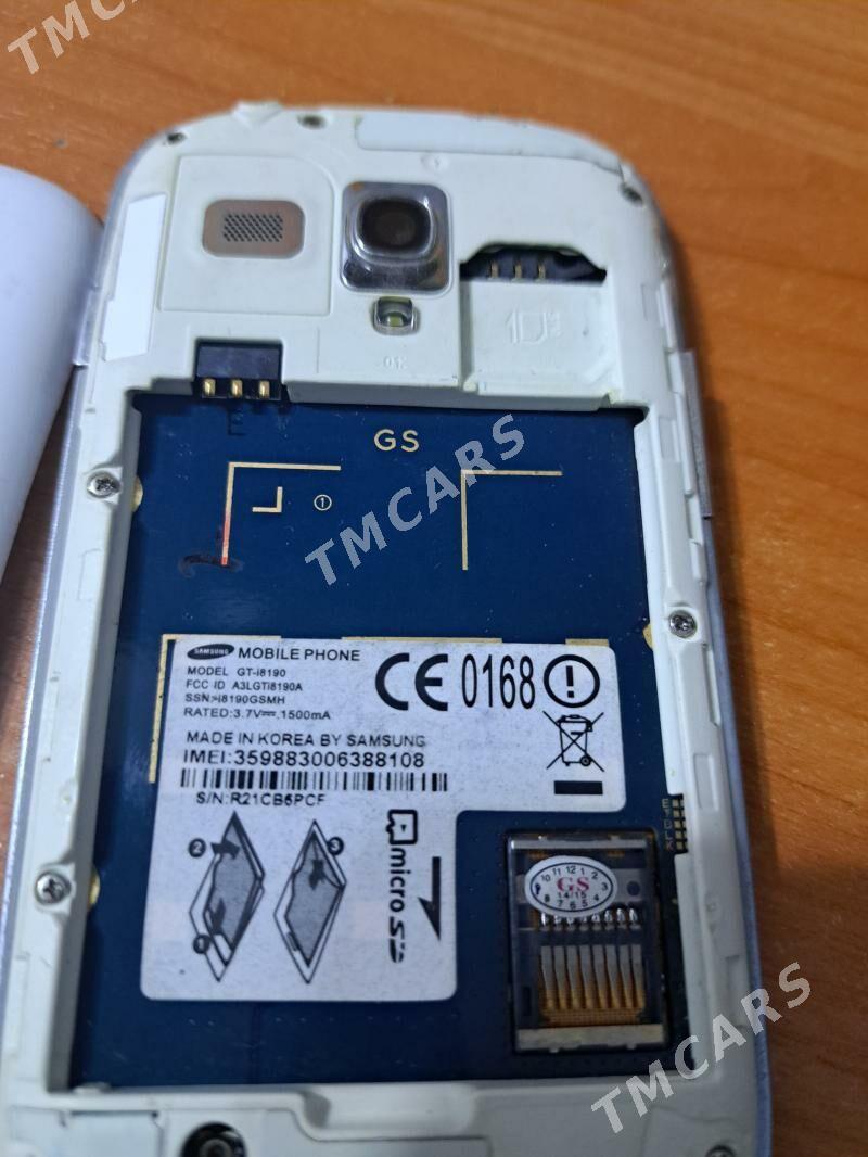 telefon S3mini ekran plata - Хитровка - img 2