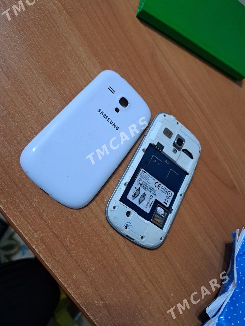 telefon S3mini ekran plata - Хитровка - img 3