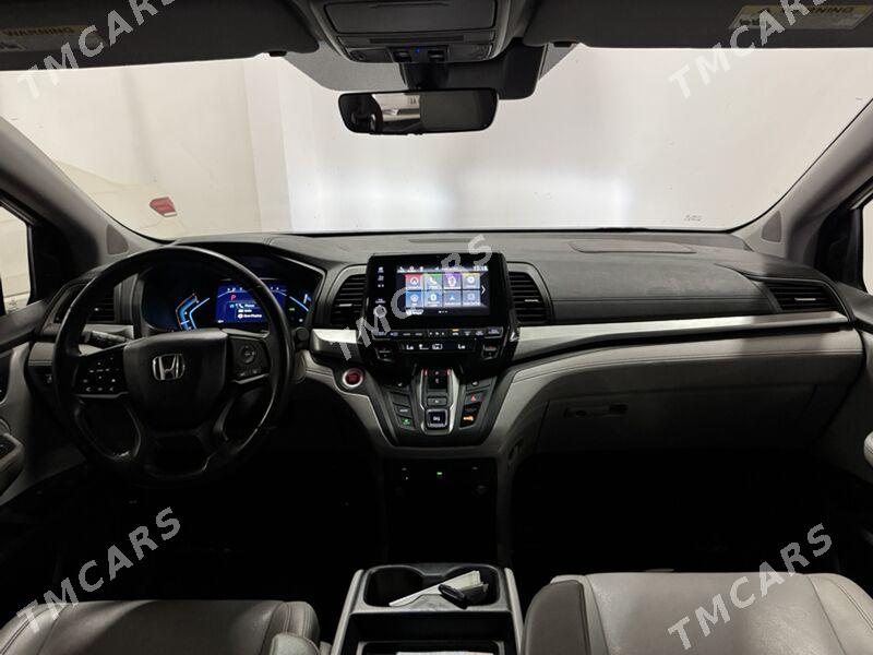 Honda Odyssey 2019 - 380 000 TMT - Aşgabat - img 7