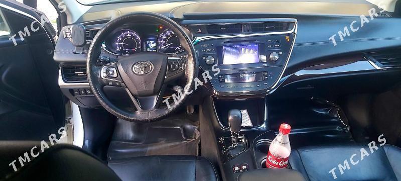 Toyota Avalon 2014 - 315 000 TMT - Aşgabat - img 5