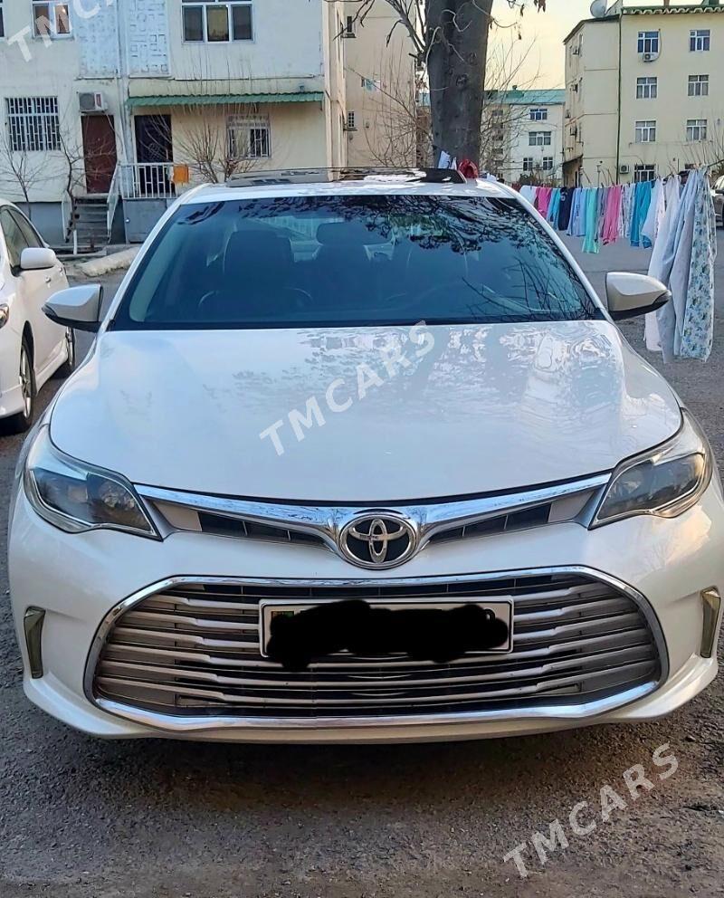 Toyota Avalon 2014 - 315 000 TMT - Aşgabat - img 2