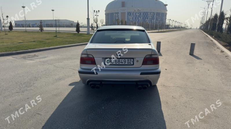 BMW E39 2000 - 127 000 TMT - Дашогуз - img 2