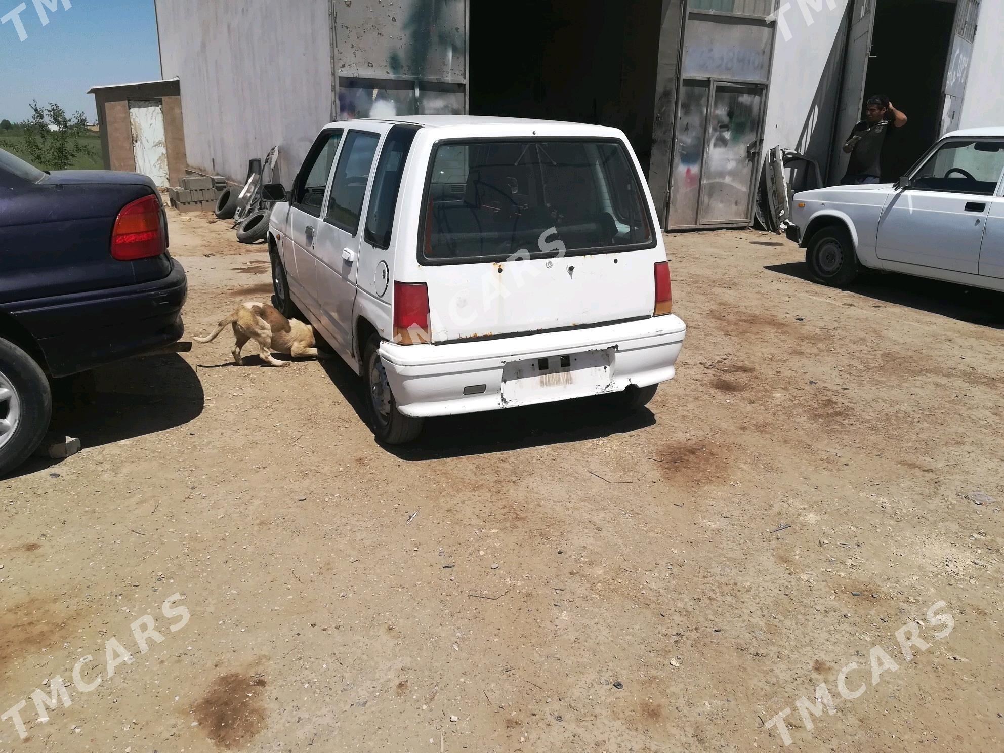 Daewoo Tico 1996 - 10 000 TMT - Daşoguz - img 3