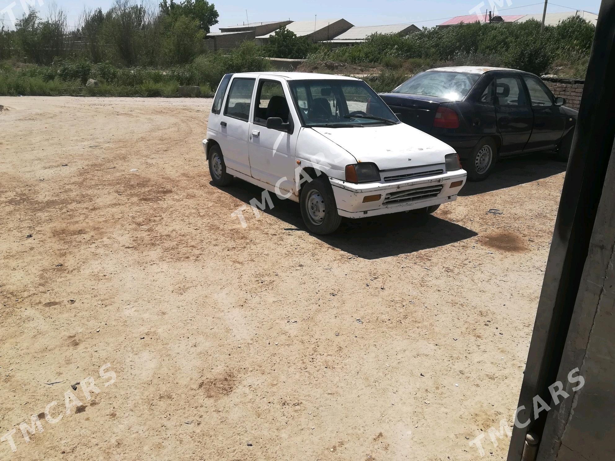 Daewoo Tico 1996 - 10 000 TMT - Daşoguz - img 4