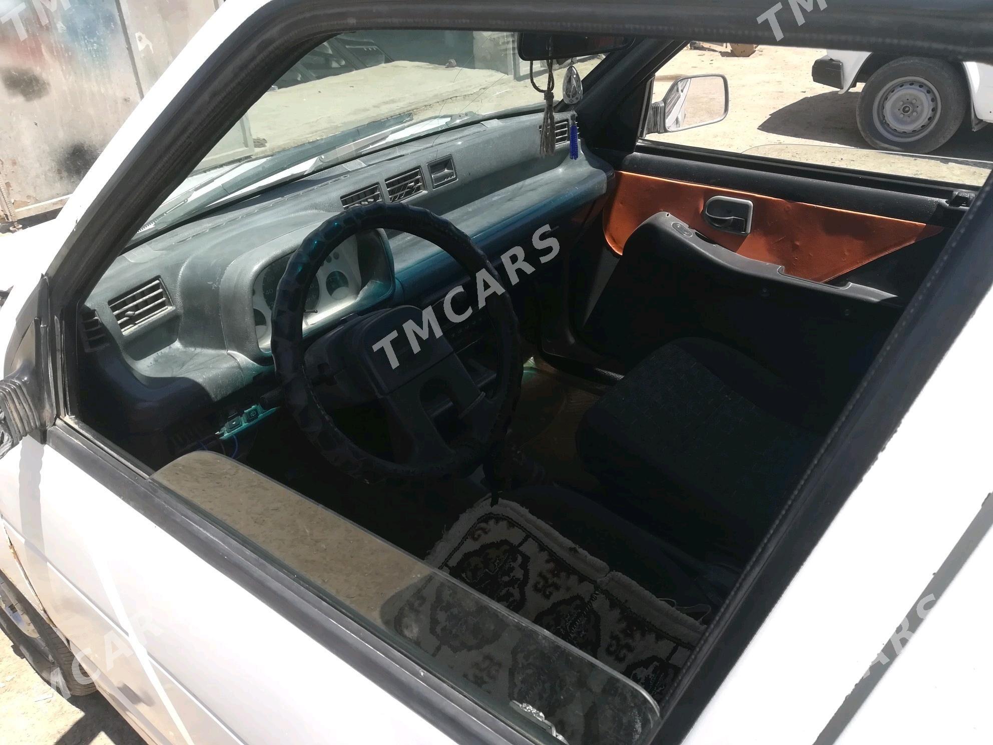 Daewoo Tico 1996 - 10 000 TMT - Daşoguz - img 2