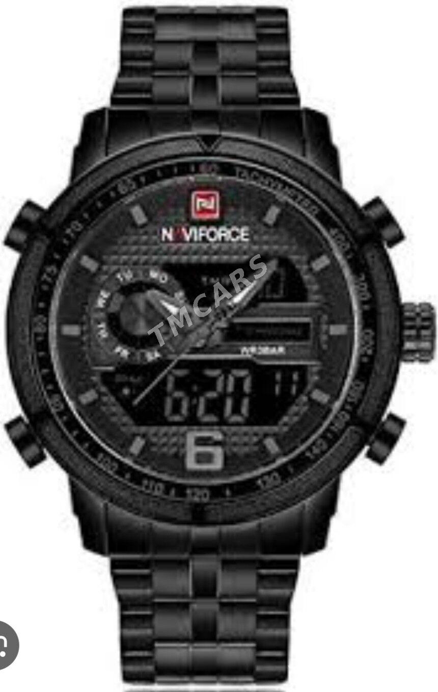 NAVIFORCE  NF9119M - Türkmenabat - img 2