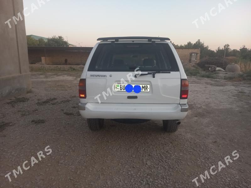 Nissan Pathfinder 1997 - 60 000 TMT - Türkmengala - img 3