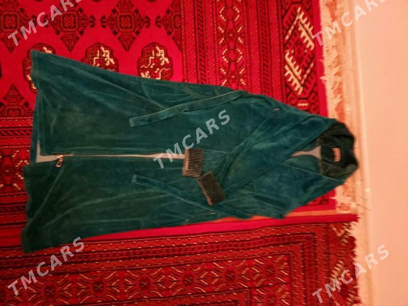 Halat we Jaket - Daşoguz - img 2