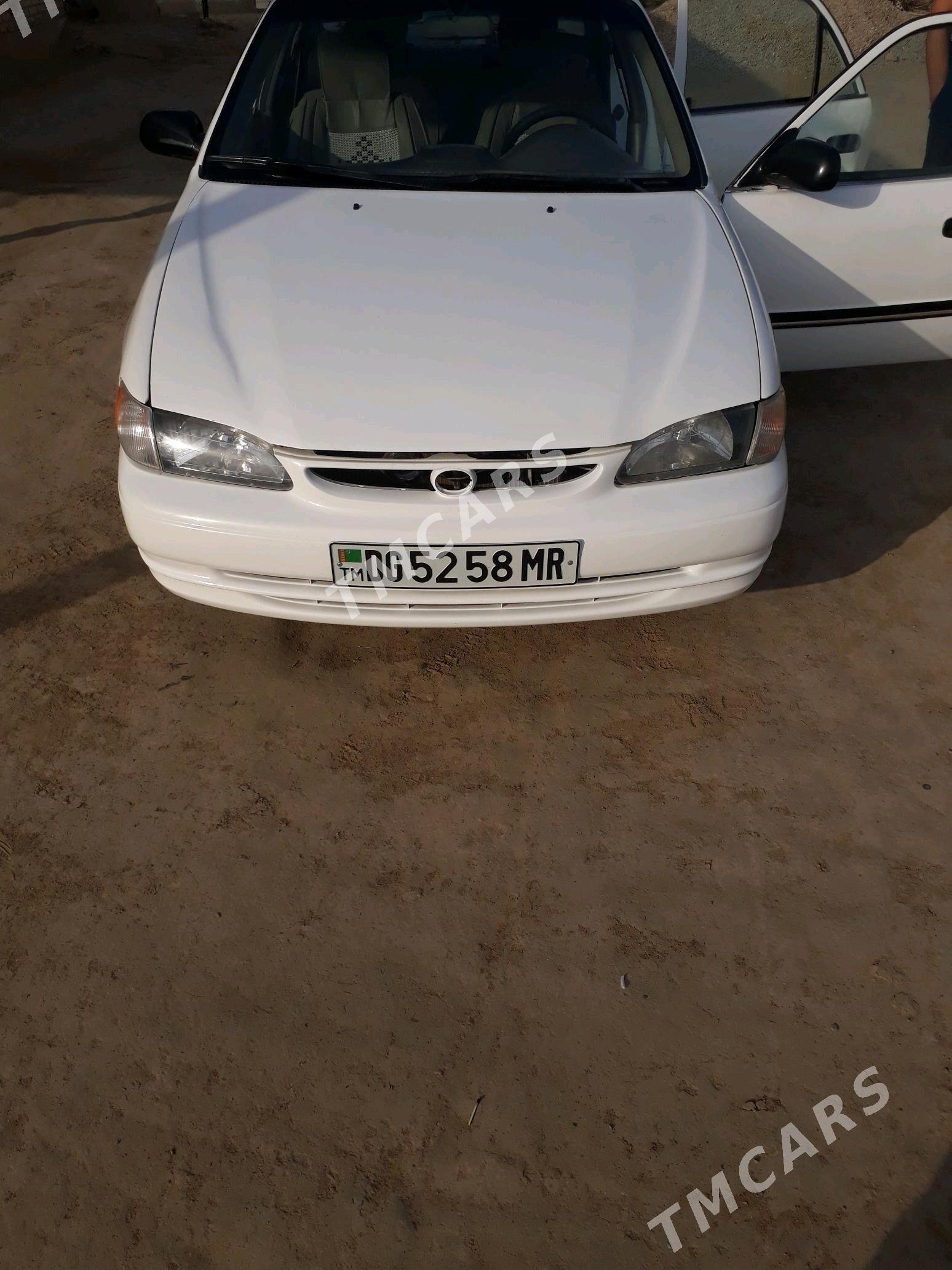 Toyota Corolla 1999 - 50 000 TMT - Sakarçäge - img 2