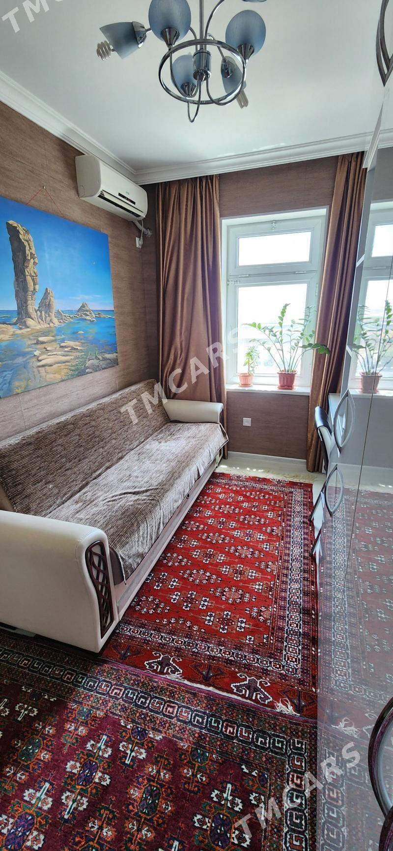 Продаётся квартира - Туркменбаши - img 8