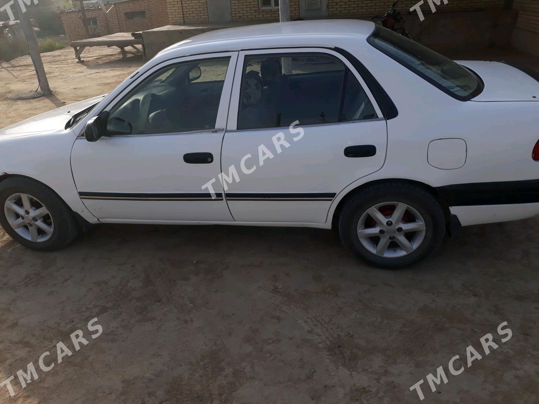 Toyota Corolla 1999 - 50 000 TMT - Sakarçäge - img 5
