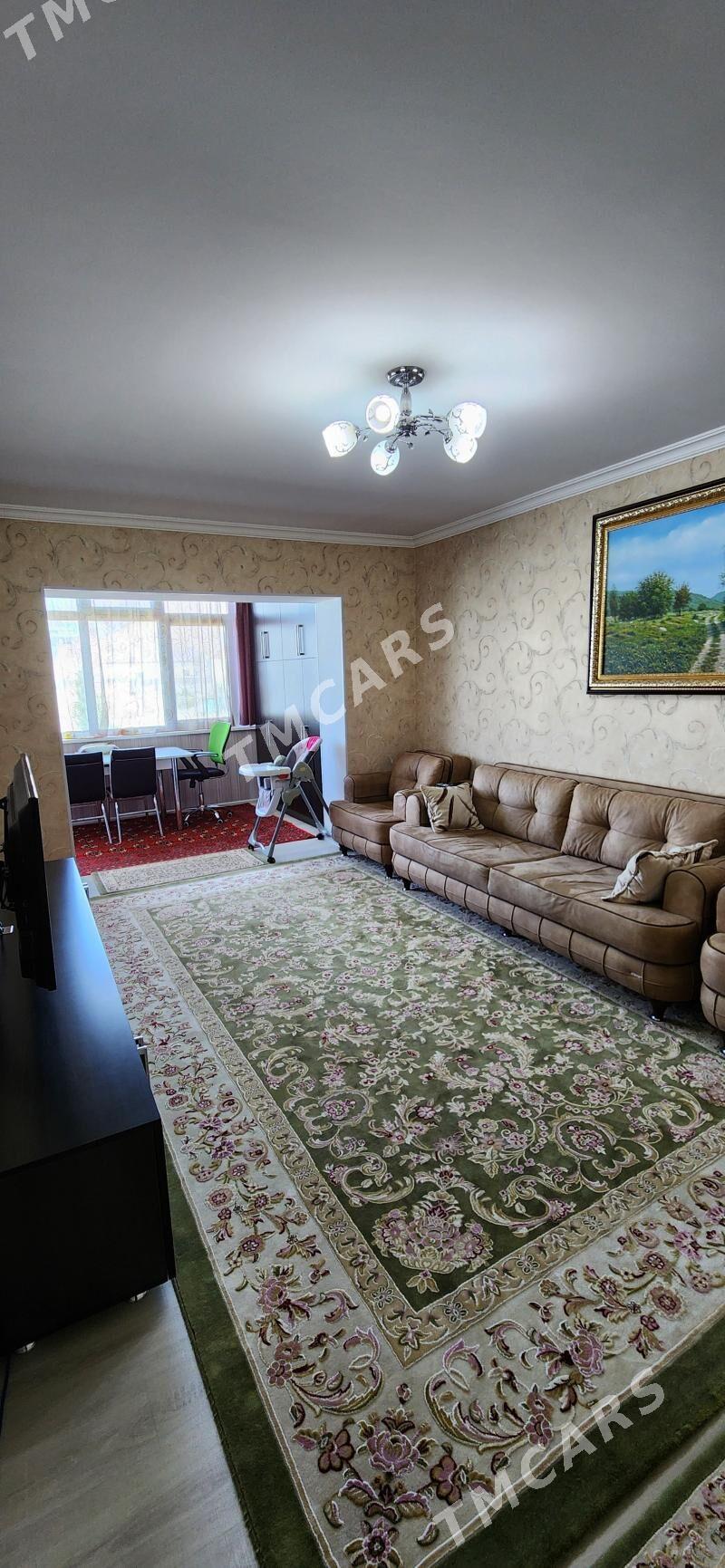 Продаётся квартира - Туркменбаши - img 9