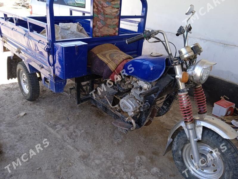 Fekon FK150-8G 2014 - 20 000 TMT - Köneürgenç - img 3