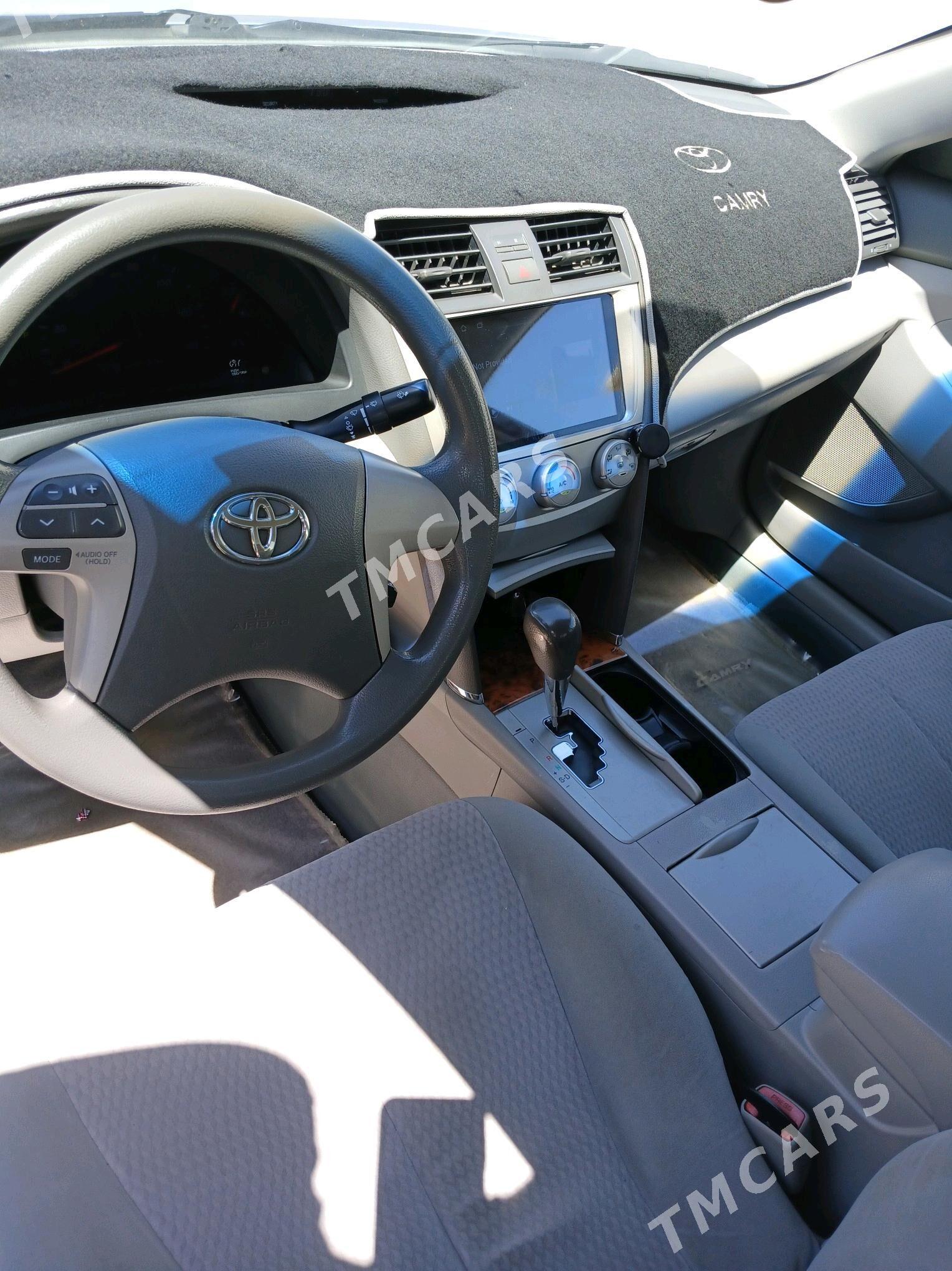 Toyota Camry 2011 - 220 000 TMT - Gurbansoltan Eje - img 3