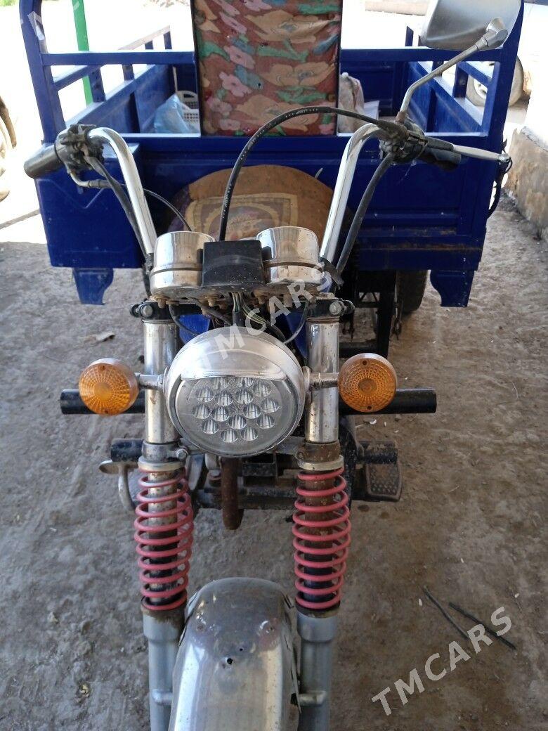 Fekon FK150-8G 2014 - 20 000 TMT - Köneürgenç - img 2