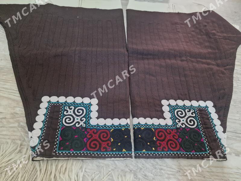 yomut balak - Türkmenbaşy - img 2