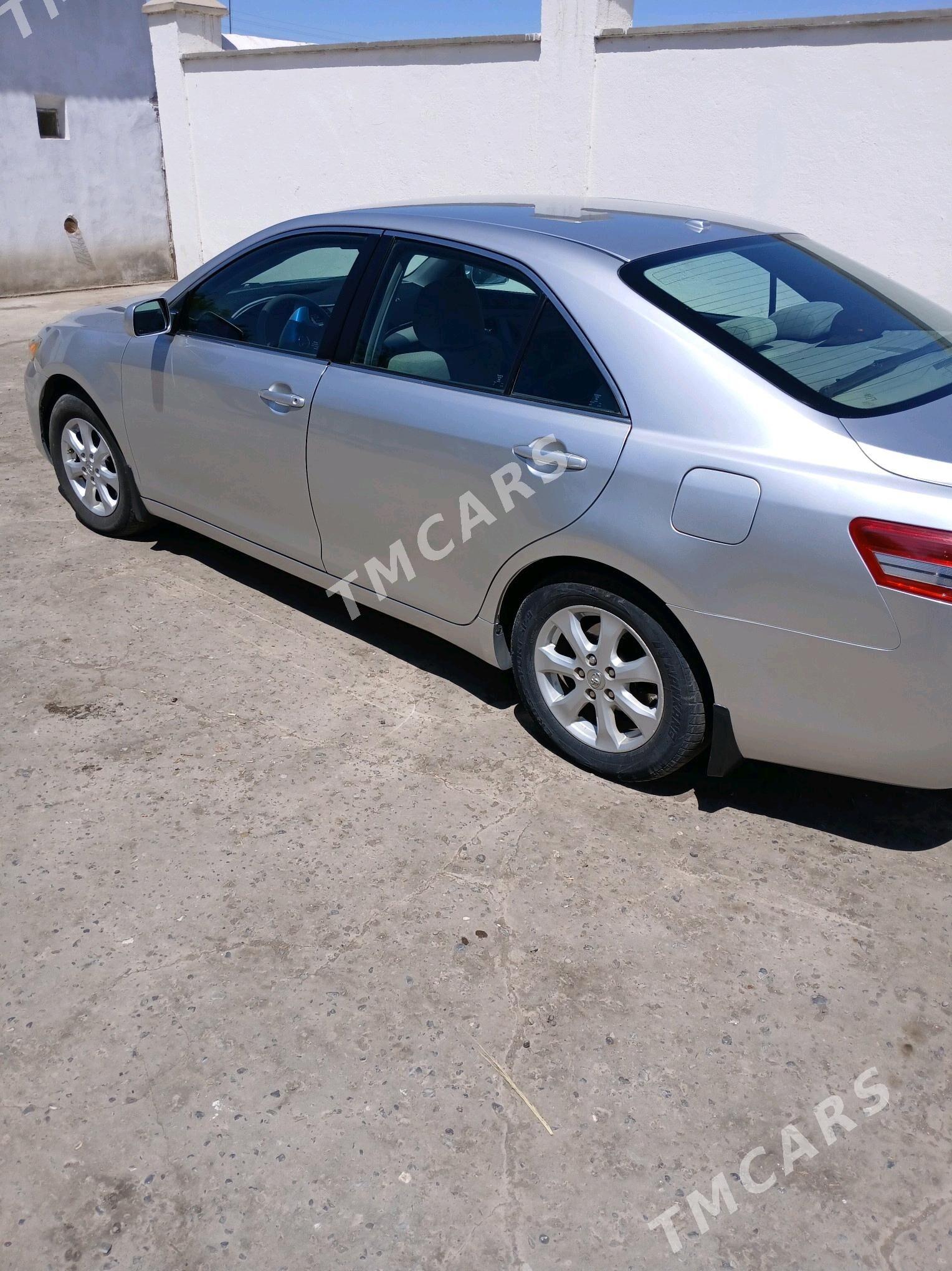 Toyota Camry 2011 - 220 000 TMT - Gurbansoltan Eje - img 4