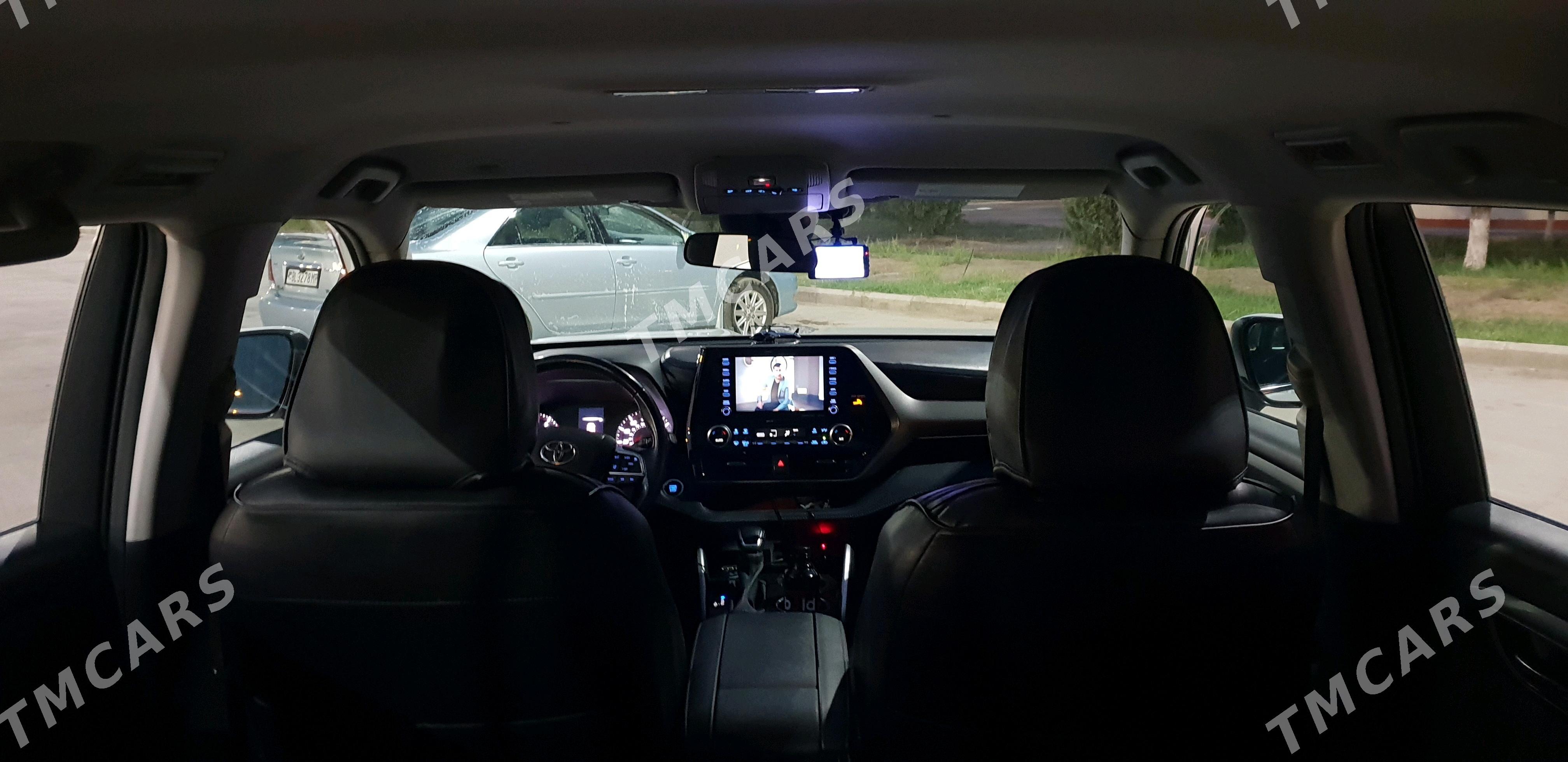 Toyota Highlander 2020 - 499 999 TMT - Mary - img 5
