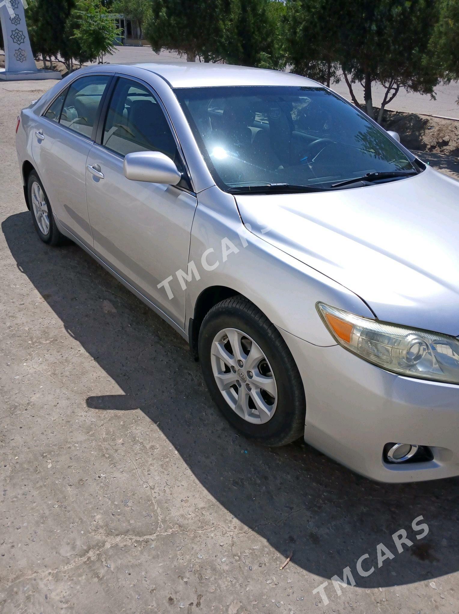 Toyota Camry 2011 - 220 000 TMT - Gurbansoltan Eje - img 5