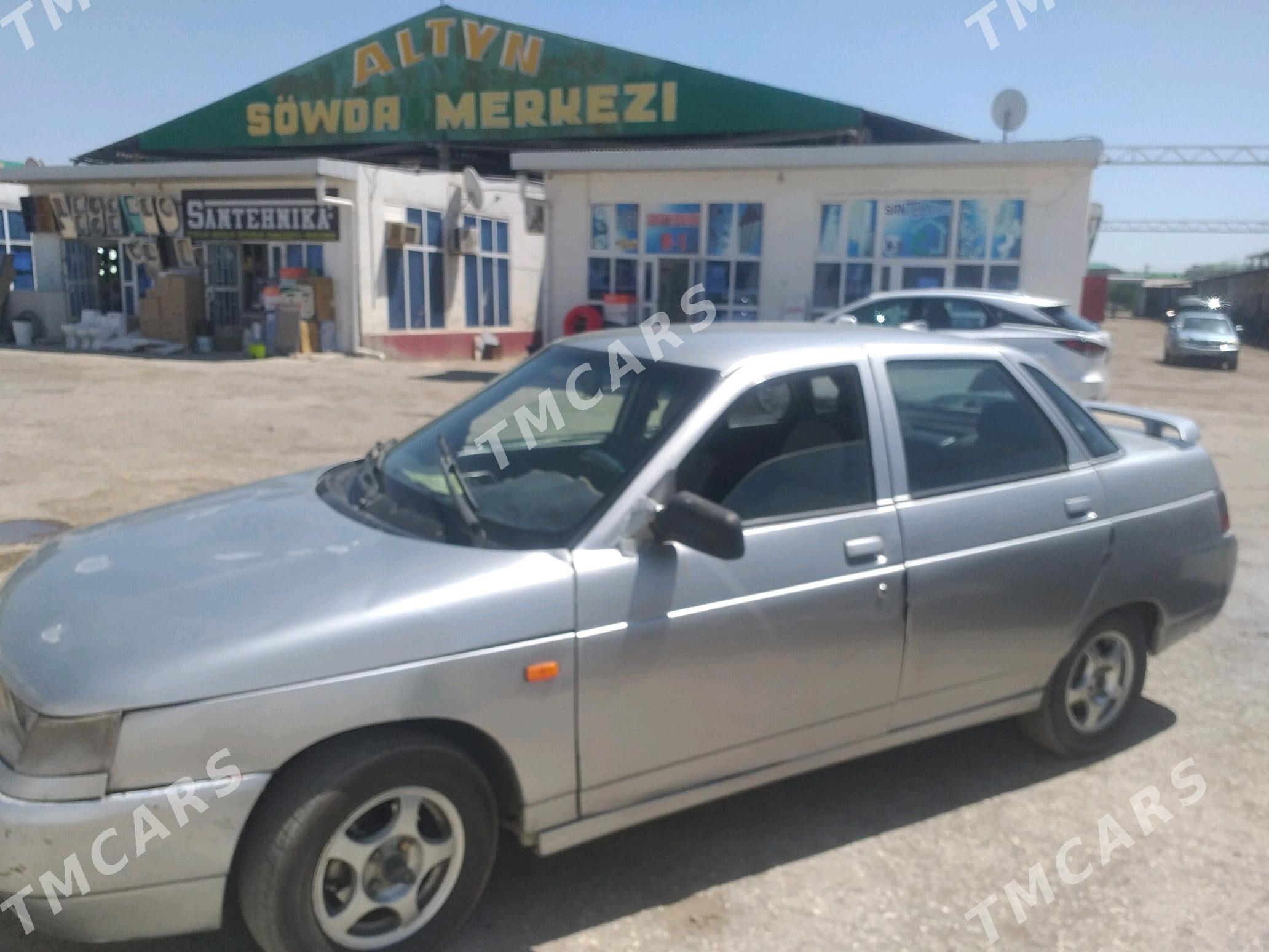 Lada 2110 2000 - 15 000 TMT - Türkmenabat - img 2