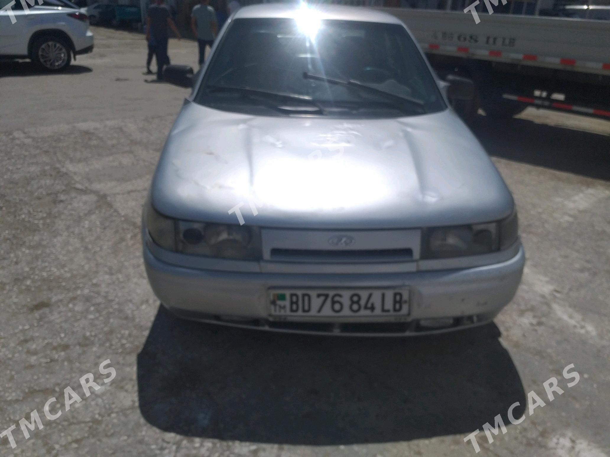 Lada 2110 2000 - 15 000 TMT - Türkmenabat - img 4
