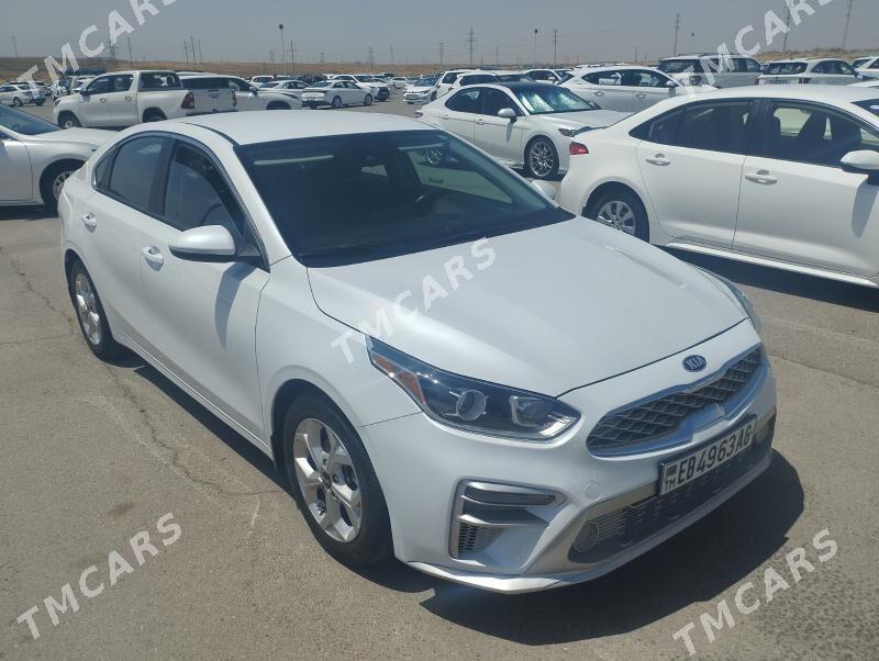 Kia Forte 2020 - 210 000 TMT - Aşgabat - img 7