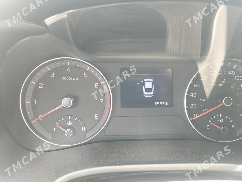 Kia Forte 2020 - 210 000 TMT - Aşgabat - img 2