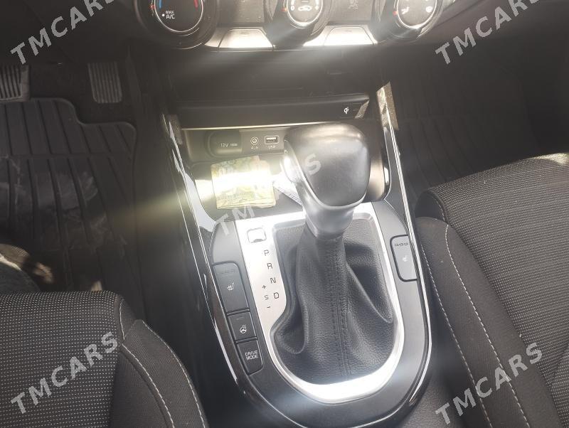 Kia Forte 2020 - 210 000 TMT - Aşgabat - img 4