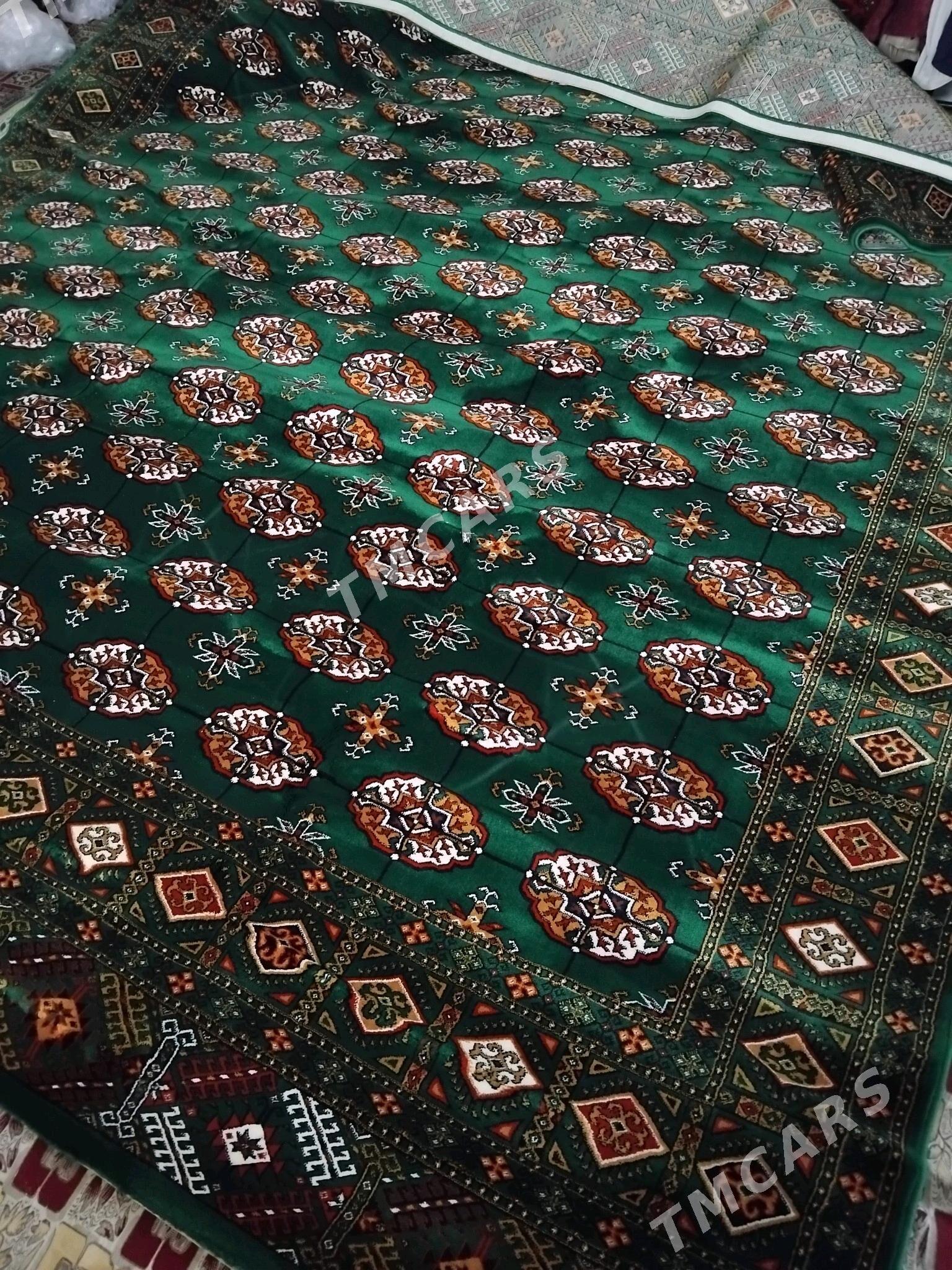 haly abadab - Türkmenbaşy - img 1
