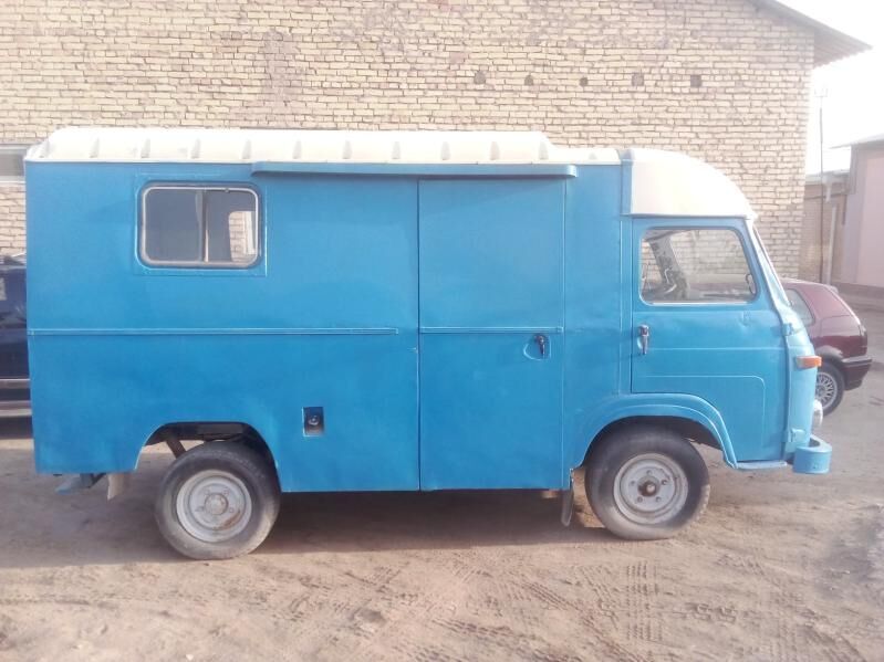 UAZ Profi 1988 - 25 000 TMT - Türkmenabat - img 5