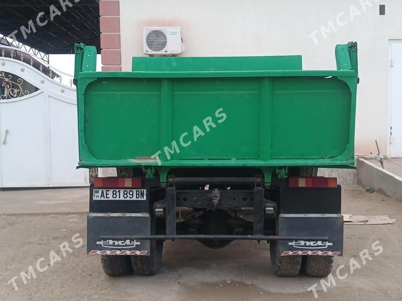 Zil 130 1994 - 45 000 TMT - Джебел - img 3