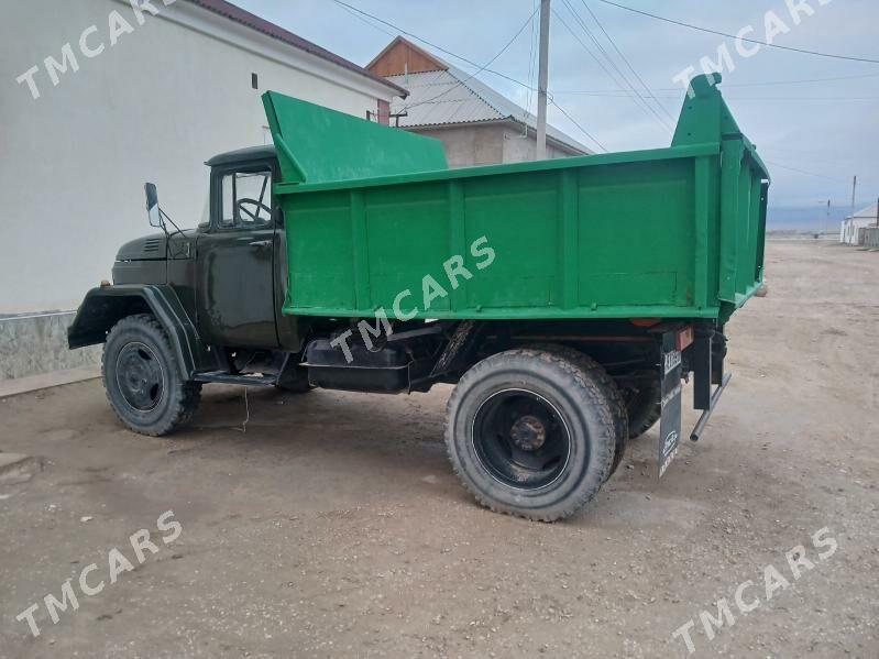 Zil 130 1994 - 45 000 TMT - Джебел - img 2