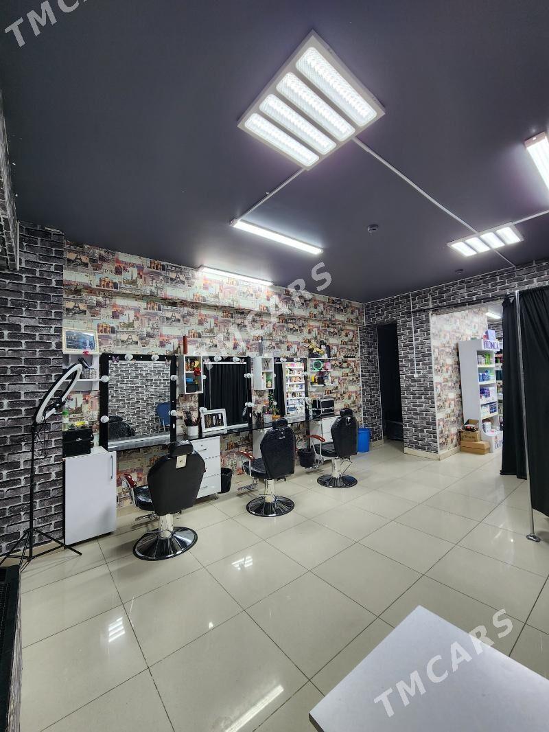 Salon gyzlar ucin - Köşi - img 2