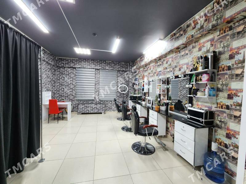 Salon gyzlar ucin - Köşi - img 1