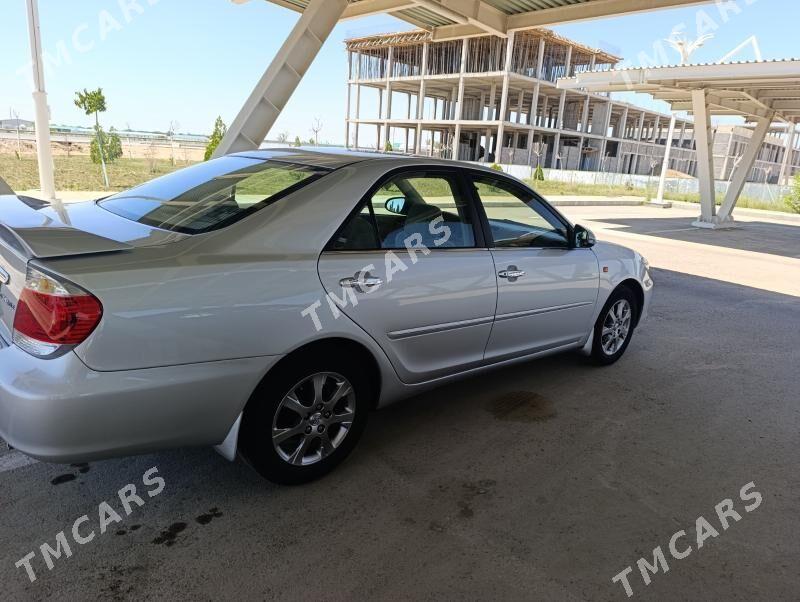 Toyota Camry 2003 - 154 000 TMT - Мары - img 6