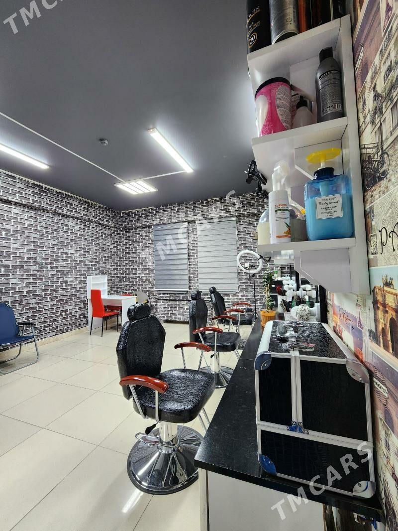 Salon gyzlar ucin - Köşi - img 5