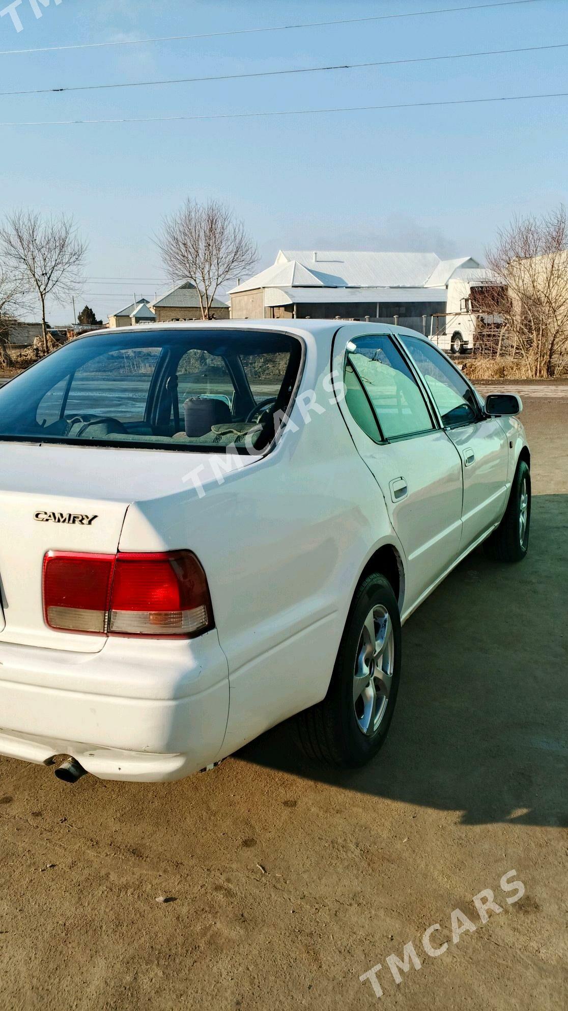 Toyota Vista 1994 - 40 000 TMT - Mary - img 2